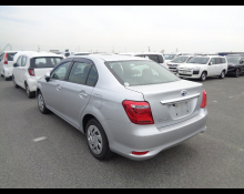 Toyota Corolla Axio 2020