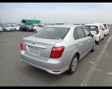 Toyota Corolla Axio 2020