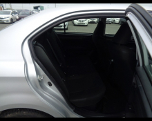 Toyota Corolla Axio 2020