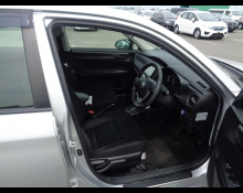 Toyota Corolla Axio 2020