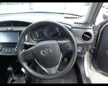 Toyota Corolla Axio 2020