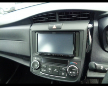 Toyota Corolla Axio 2020