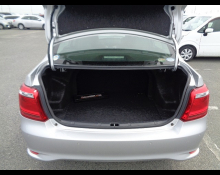 Toyota Corolla Axio 2020