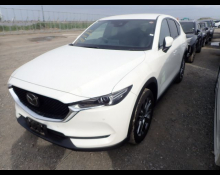 Mazda CX 5 2020