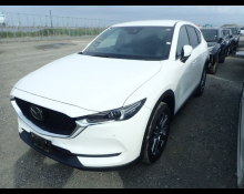 Mazda CX 5 2020