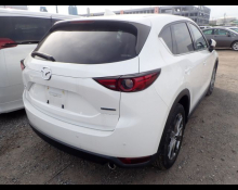 Mazda CX 5 2020