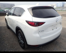 Mazda CX 5 2020