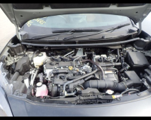 Toyota Yaris Cross 2022