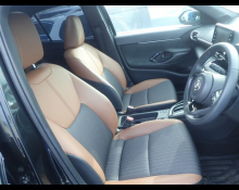 Toyota Yaris Cross 2022