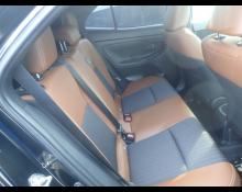 Toyota Yaris Cross 2022