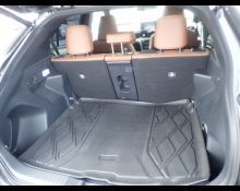 Toyota Yaris Cross 2022