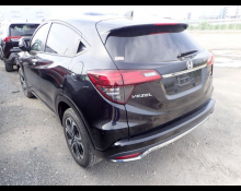 Honda Vezel 2019