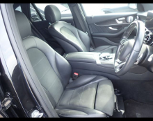 Mercedes-Benz GLC-class 2019