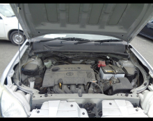 Toyota Probox Van 2017