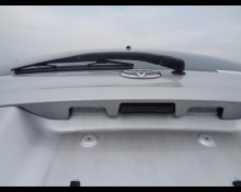 Toyota Probox Van 2017