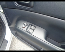 Toyota Probox Van 2017