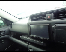 Toyota Probox Van 2017