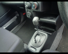 Toyota Probox Van 2017