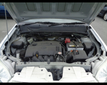 Toyota Probox Van 2017