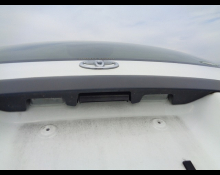 Toyota Probox Van 2017