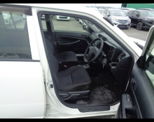 Toyota Probox Van 2017