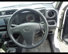 Toyota Probox Van 2017