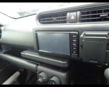 Toyota Probox Van 2017