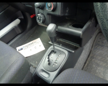 Toyota Probox Van 2017