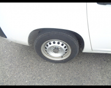 Toyota Probox Van 2017