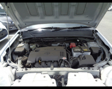 Toyota Succeed Van 2017