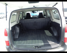 Toyota Succeed Van 2017