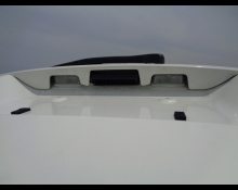 Toyota Succeed Van 2017