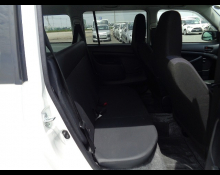 Toyota Succeed Van 2017