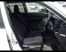 Toyota Succeed Van 2017