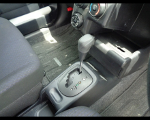 Toyota Succeed Van 2017