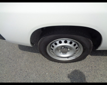 Toyota Succeed Van 2017