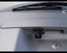 Toyota Succeed Van 2018