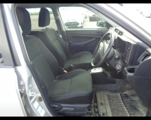 Toyota Succeed Van 2018