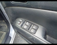 Toyota Succeed Van 2018