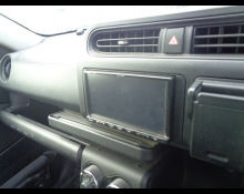 Toyota Succeed Van 2018