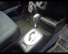 Toyota Succeed Van 2018