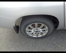 Toyota Succeed Van 2018