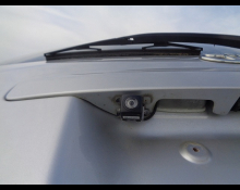 Toyota Succeed Van 2018