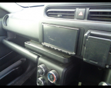 Toyota Succeed Van 2018