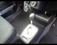 Toyota Succeed Van 2018