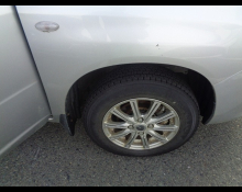 Toyota Succeed Van 2018