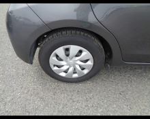 Toyota Vitz 2017