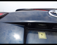 Toyota Corolla Fielder 2017