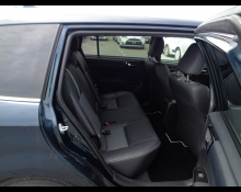 Toyota Corolla Fielder 2017