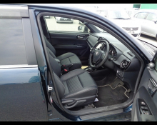 Toyota Corolla Fielder 2017